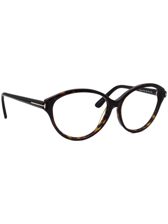 Tom Ford Accessories - Tom Ford Priscila TF 342 56F Sunglasses (no lenses)